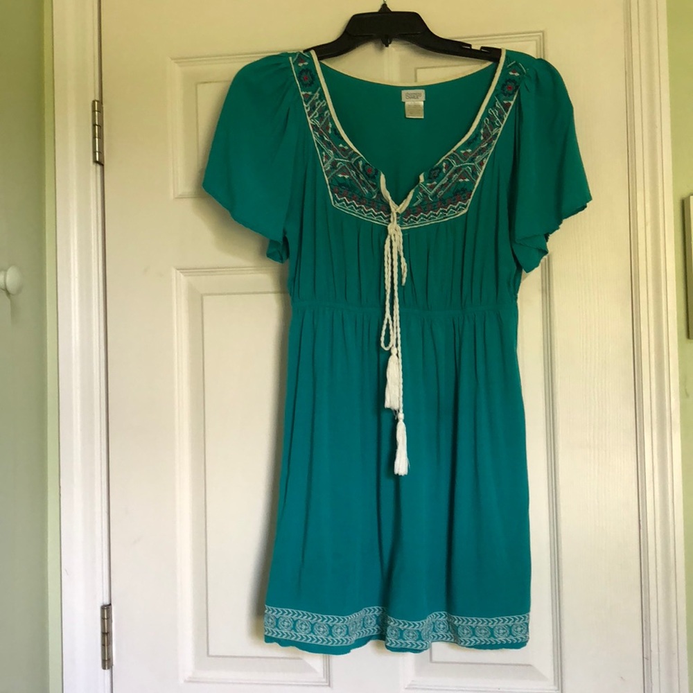 Charming Charlie Dress
